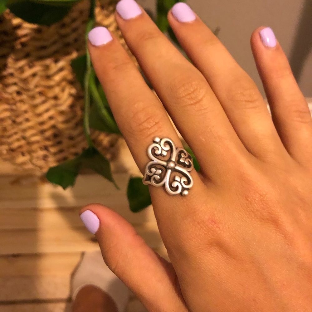 James Avery Ring!